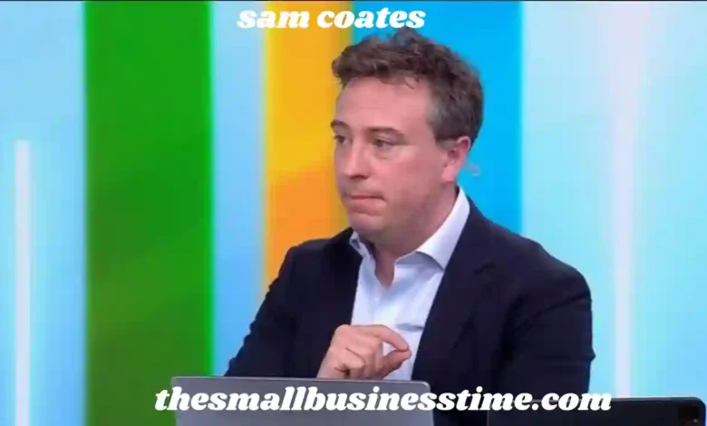 sam coates