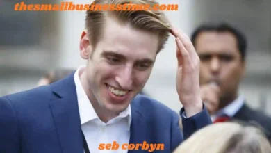 seb corbyn