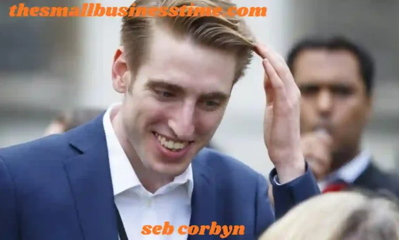 seb corbyn