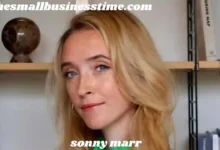 sonny marr