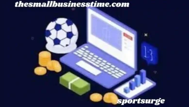 sportsurge
