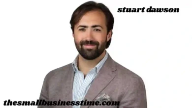 stuart dawson
