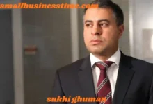 sukhi ghuman