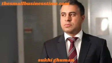 sukhi ghuman